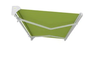 Điều khiển từ xa mái hiên có thể thu vào