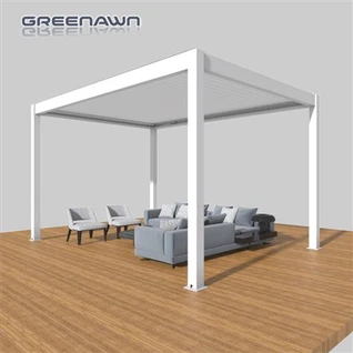 Pergola 300x{1}}x400