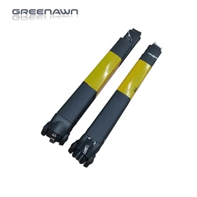 Cánh tay gấp có động cơ tùy chỉnh